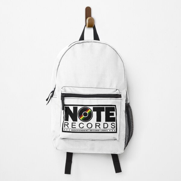 Item preview, NOTE Records - Box Logo designed and sold by nick-of-time.