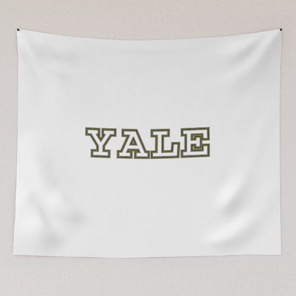 Item preview, Yale  designed and sold by Autographix.