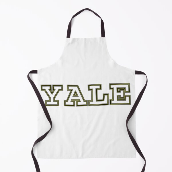 Item preview, Yale  designed and sold by Autographix.