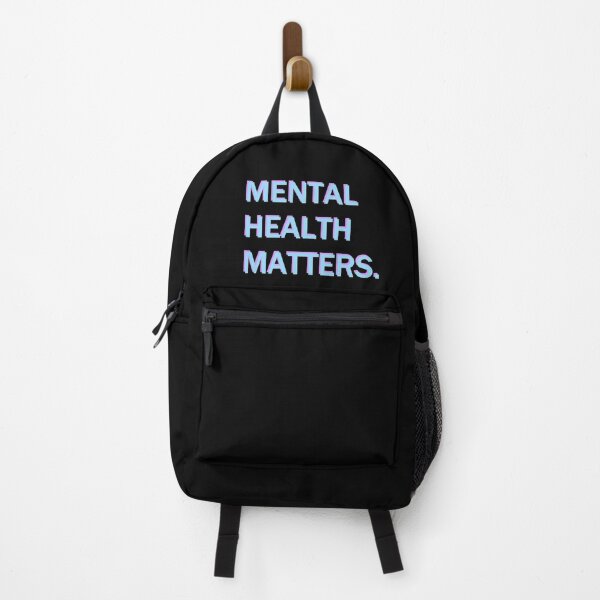 Item preview, Mental Health Matters designed and sold by Kami725.