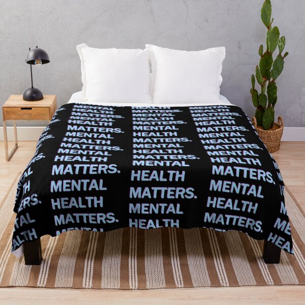 Item preview, Mental Health Matters designed and sold by Kami725.