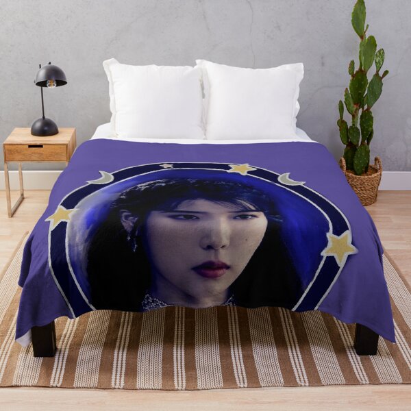 Item preview, IU - Hotel Del Luna designed and sold by kpopkdramamerch.