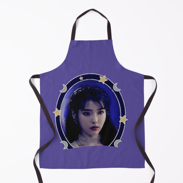 Item preview, IU - Hotel Del Luna designed and sold by kpopkdramamerch.