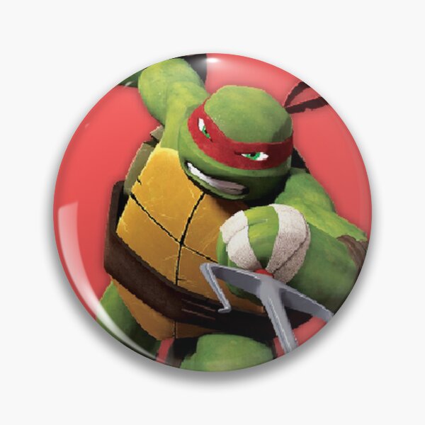 Item preview, Raphael designed and sold by slycooper2000.