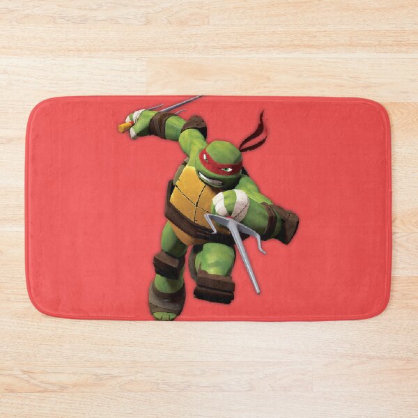 Item preview, Raphael designed and sold by slycooper2000.