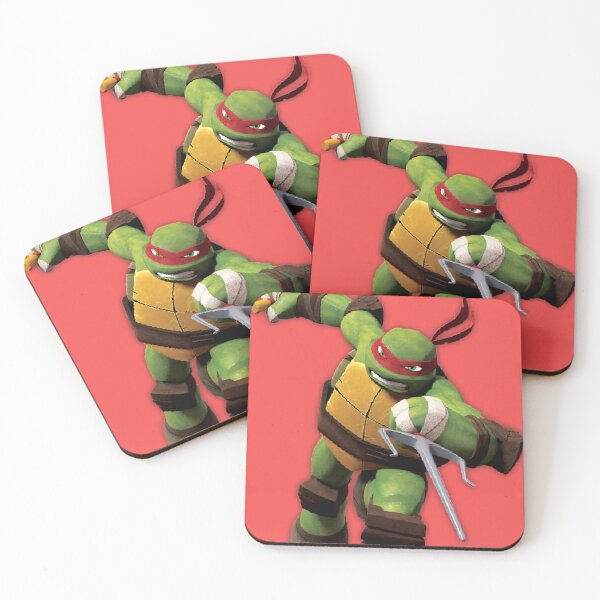 Aperçu de l'œuvre Raphael créée et vendue par slycooper2000.