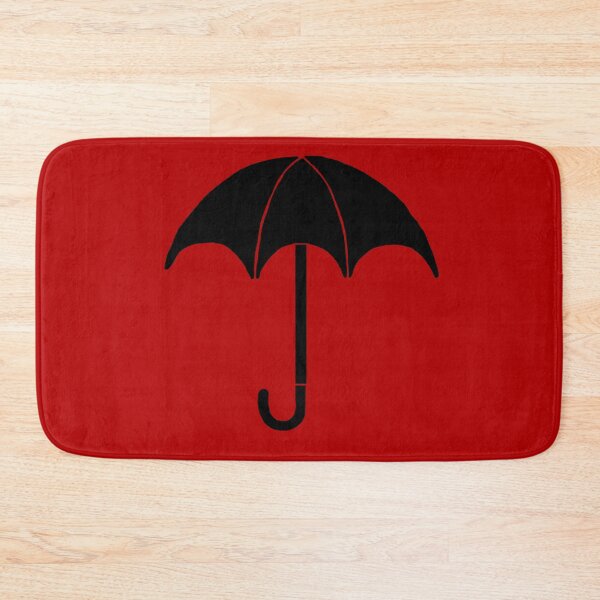 Item preview, The Umbrella Academy designed and sold by SedgeWren.