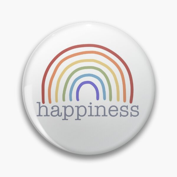 Item preview, happiness rainbow designed and sold by Joslyn Rinnels.
