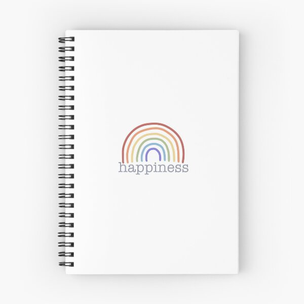 Item preview, happiness rainbow designed and sold by Joslyn Rinnels.