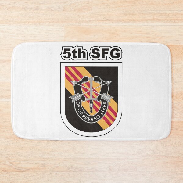 Item preview, 5th SFG designed and sold by rhainlds.