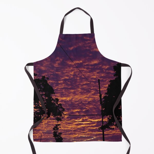 Item preview, Late Sunset in country side designed and sold by hockeng.