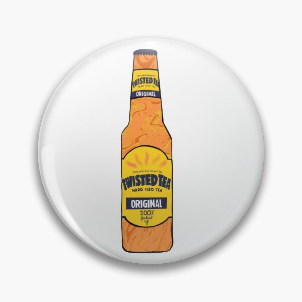 Item preview, twisted tea designed and sold by lazy-savage.