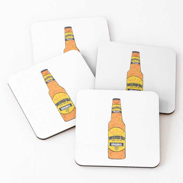 Item preview, twisted tea designed and sold by lazy-savage.