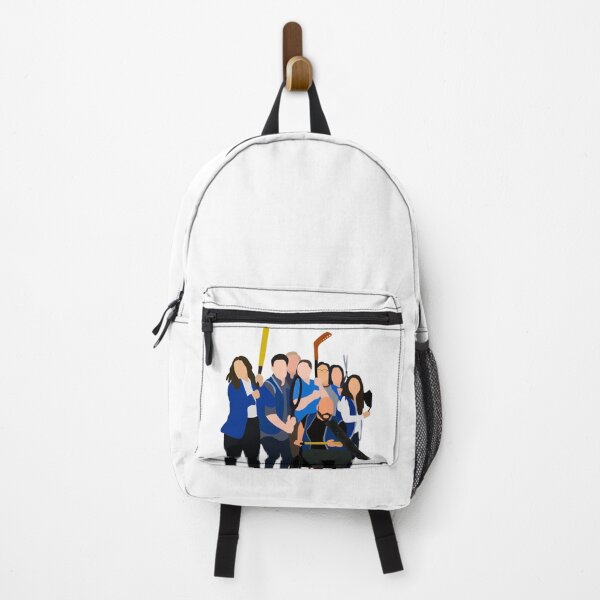Item preview, Superstore Cast Ready To Fight designed and sold by jaelynandrade.