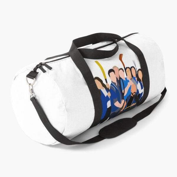 Item preview, Superstore Cast Ready To Fight designed and sold by jaelynandrade.