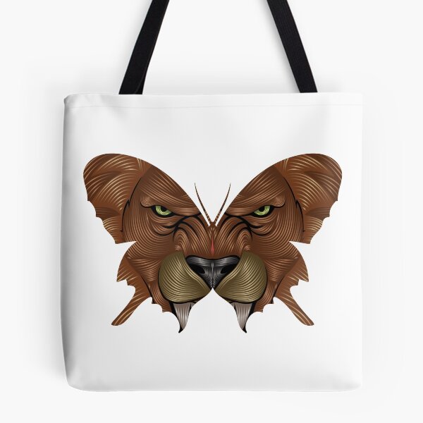 Item preview, Lion Butterfly designed and sold by papererwin.