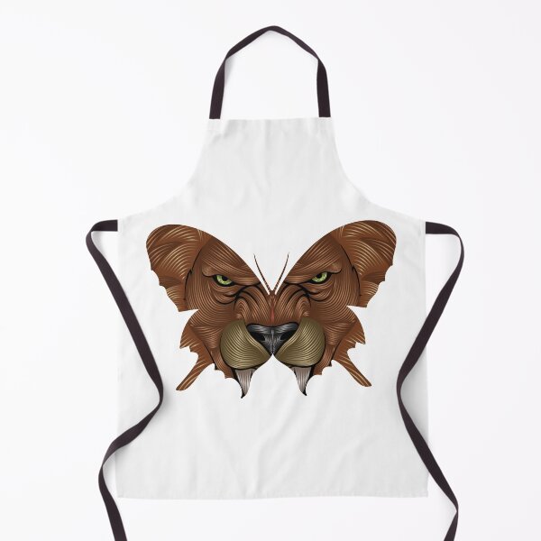 Item preview, Lion Butterfly designed and sold by papererwin.