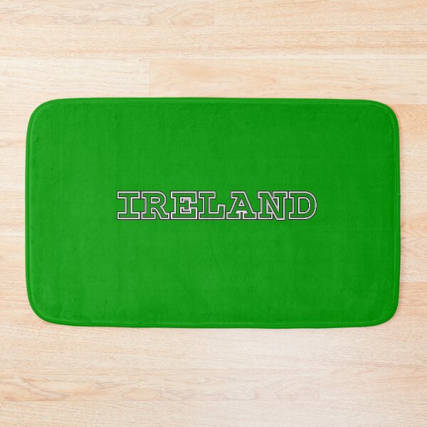Item preview, Ireland designed and sold by Autographix.