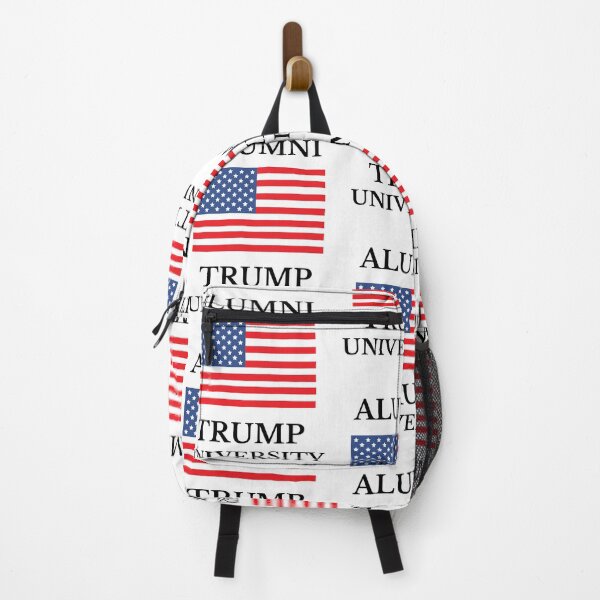 Item preview, Trump University Alumni designed and sold by Zachary Hadley.