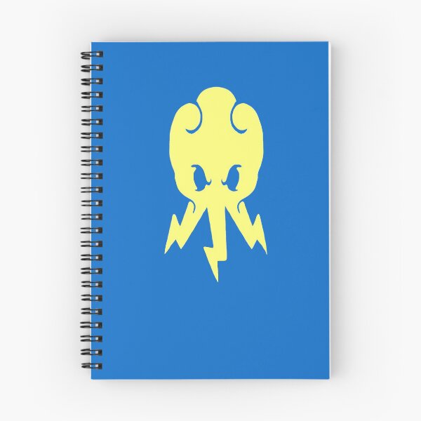 Item preview, Jay Walker/Lightning Octopus Logo designed and sold by BCD-signs.
