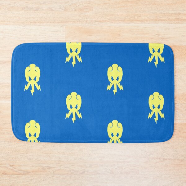 Item preview, Jay Walker/Lightning Octopus Logo designed and sold by BCD-signs.