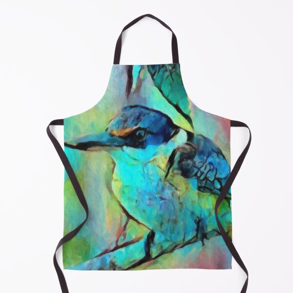 Item preview, Kookaburra Blues designed and sold by Chris Armytage™.