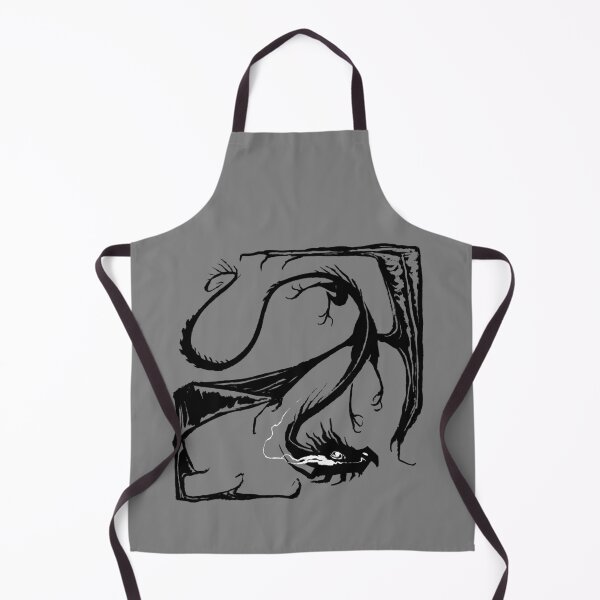 Item preview, Square Dragon designed and sold by thehatshop.