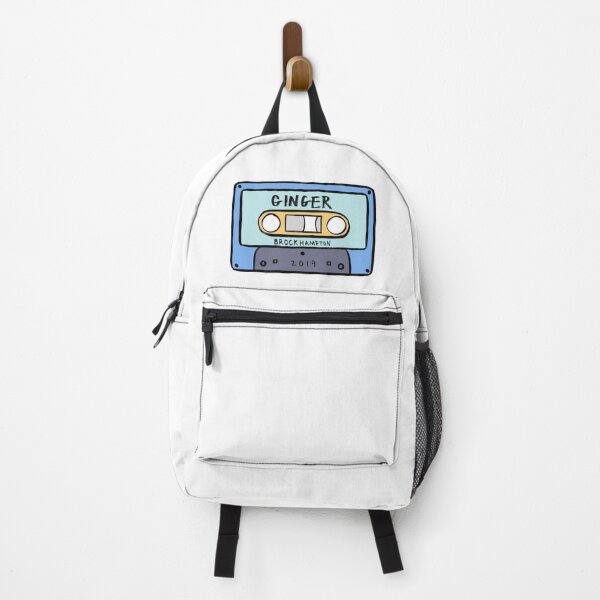 Item preview, Ginger Brockhampton Tape designed and sold by hollyawesome.