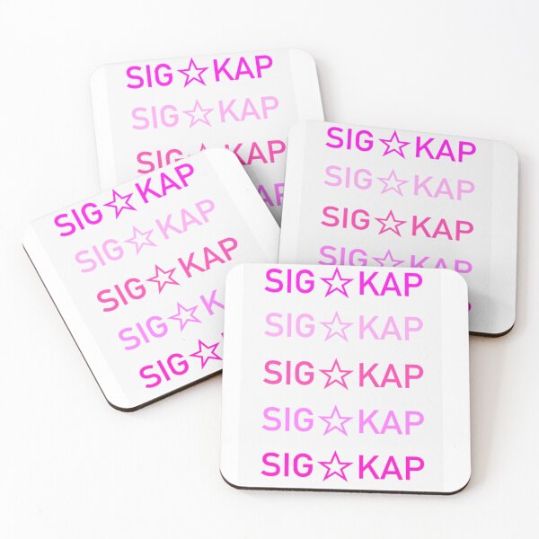 Item preview, SIG KAP STAR designed and sold by ava-olivia.