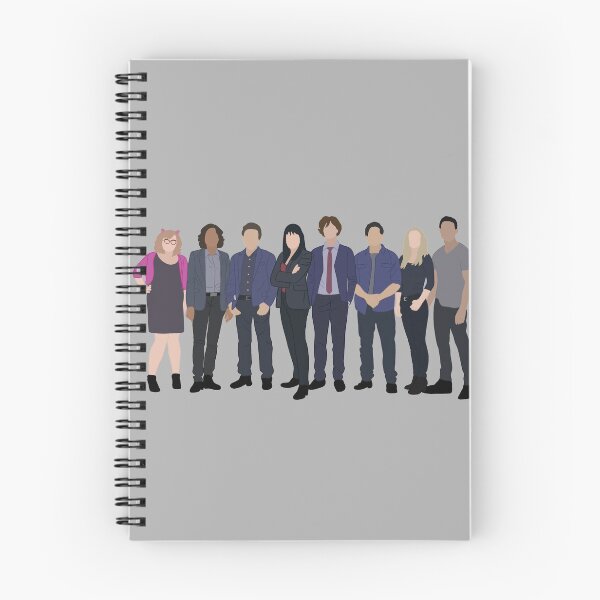 Item preview, BAU Team Design designed and sold by emj0907.