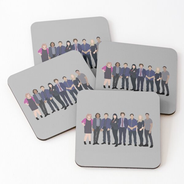 Item preview, BAU Team Design designed and sold by emj0907.