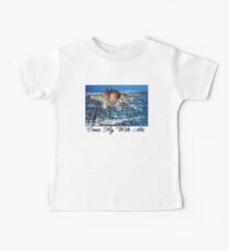 Come Fly With Me Baby Tee