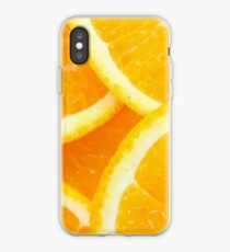 Oranges iPhone Case
