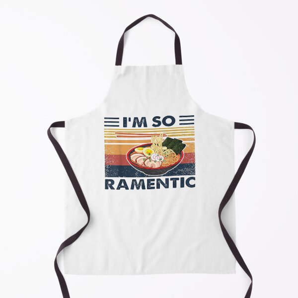 Item preview, I'm So Ramentic Retro Vintage designed and sold by lillianeng255.