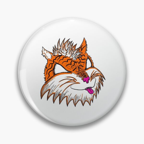 Item preview, Tiger designed and sold by Sjsiggy.