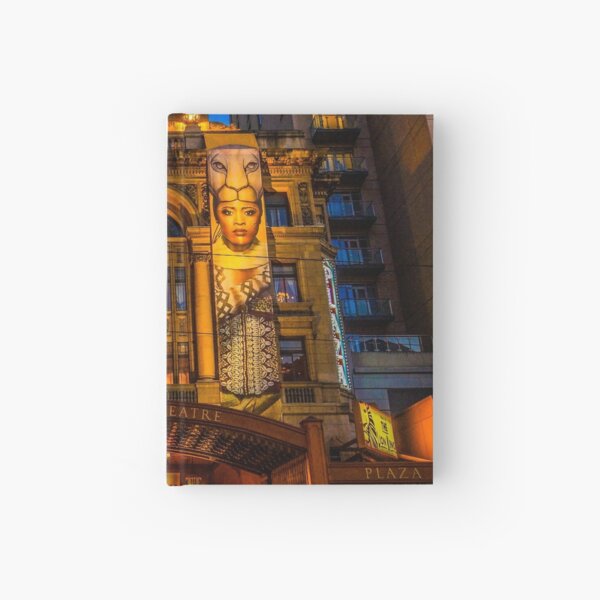 Item preview, Regent Theatre, Collins Street - Melbourne, Victoria designed and sold by Steven Jodoin.