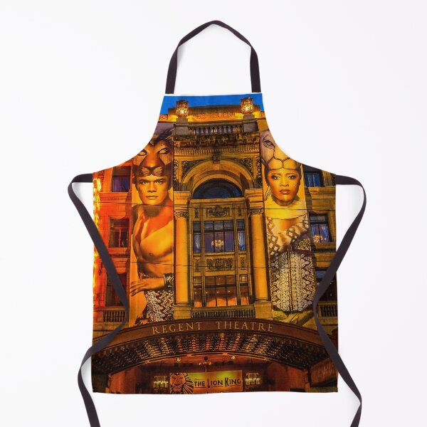 Item preview, Regent Theatre, Collins Street - Melbourne, Victoria designed and sold by Steven Jodoin.