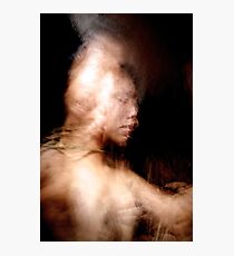 Quan Photographic Print