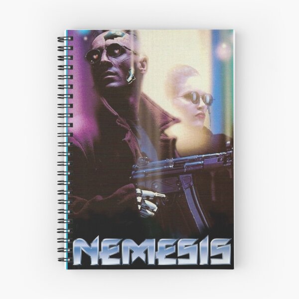 Item preview, Nemesis designed and sold by TeratOgen.