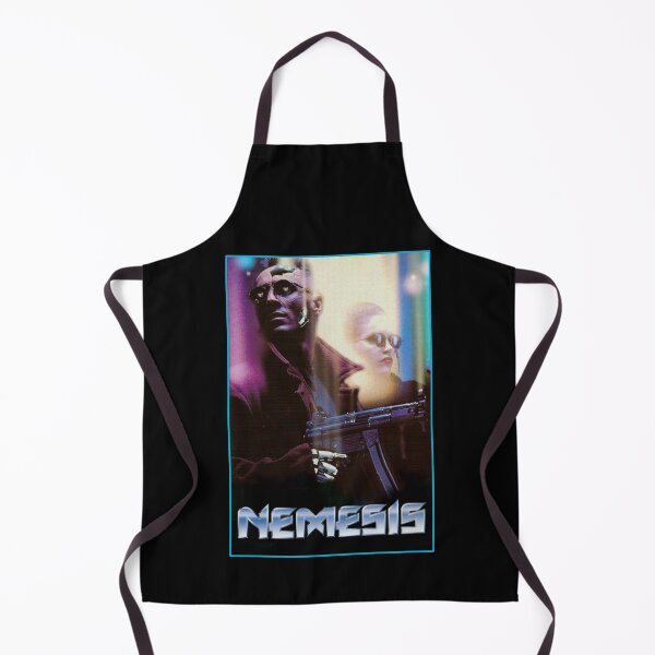 Item preview, Nemesis designed and sold by TeratOgen.