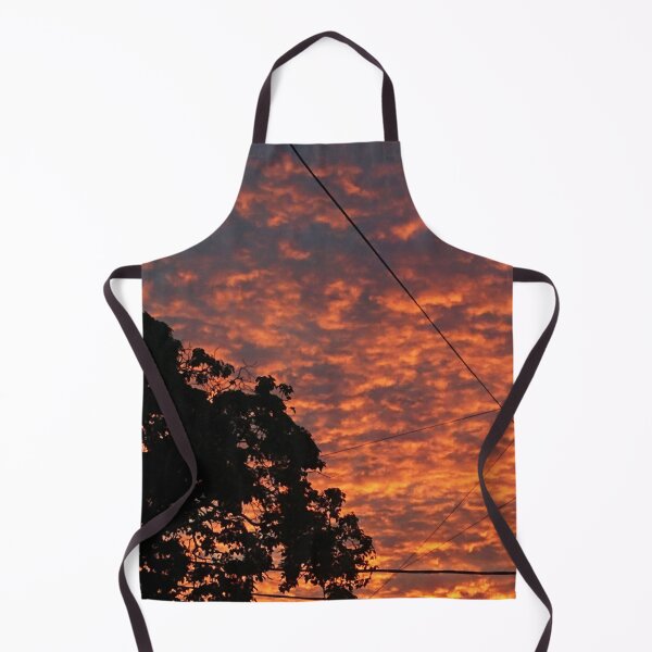 Item preview, Dawn Sunrise in Village designed and sold by hockeng.