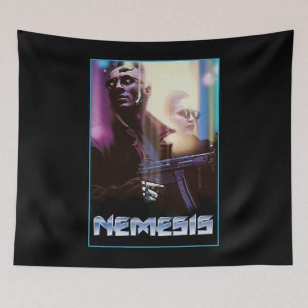 Item preview, Nemesis designed and sold by TeratOgen.