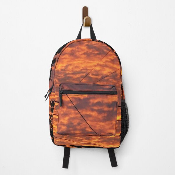 Item preview, Dawn Sunrise in Village designed and sold by hockeng.
