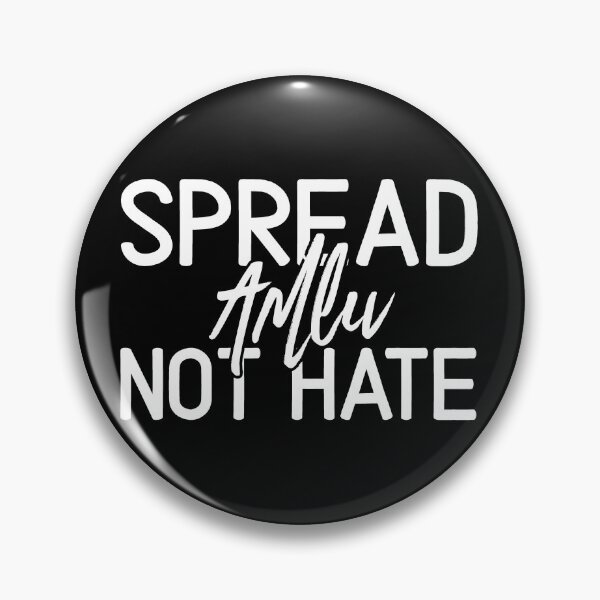 Item preview, Spread Amlu Not Hate Moroccan Spreads Vintage Classic designed and sold by goodfriendkyle.