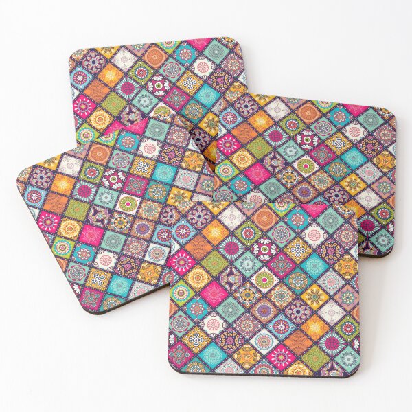 Item preview, Ethnic pattern2 designed and sold by NOX124.