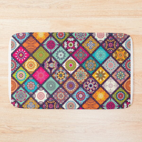 Item preview, Ethnic pattern2 designed and sold by NOX124.
