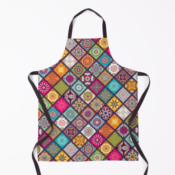 Item preview, Ethnic pattern2 designed and sold by NOX124.