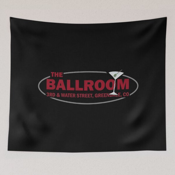 Item preview, The Ballroom designed and sold by ASCreative.