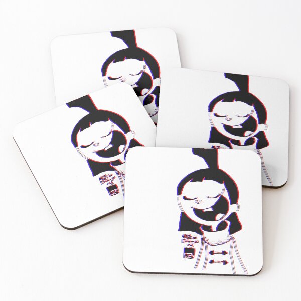 Item preview, Atsuko Kagari designed and sold by AliciaDibujos.