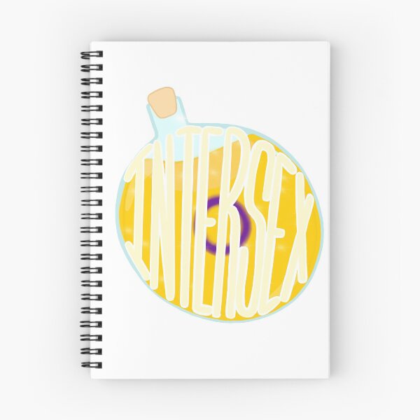 Item preview, Intersex Elixir designed and sold by sweet-seoul.